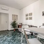 La Casa Di Eugenio * Nápoly