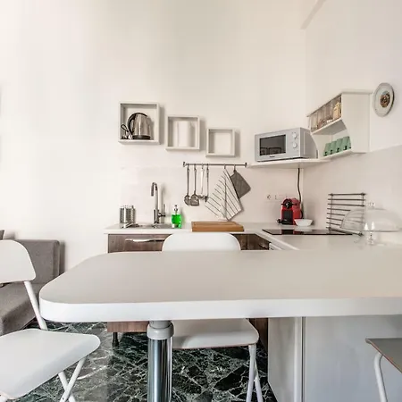 La Casa Di Eugenio Nápoly