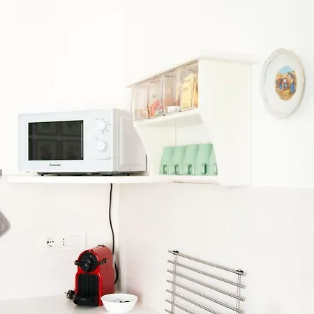La Casa Di Eugenio * Neapol