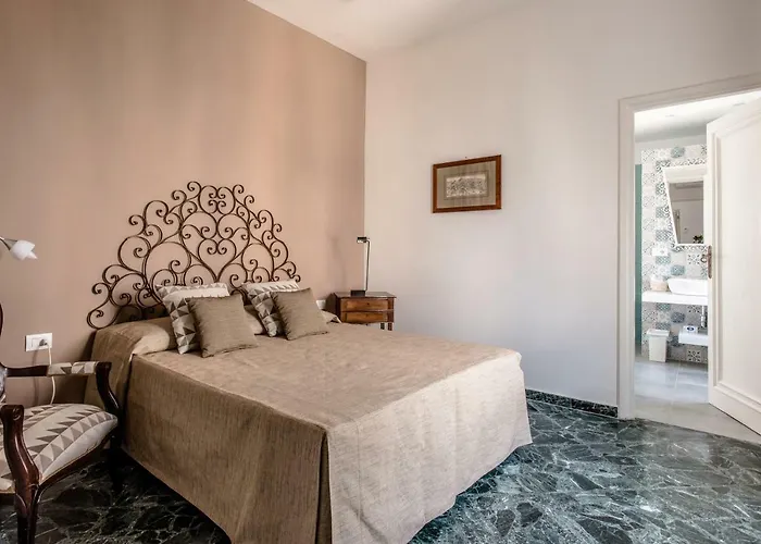La Casa Di Eugenio Apartment Neapel