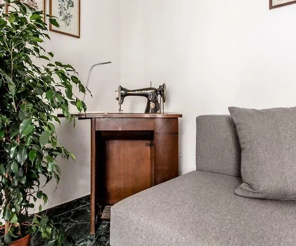 La Casa Di Eugenio Nápoly