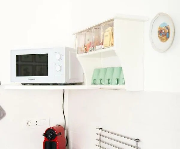 La Casa Di Eugenio * Nápoly