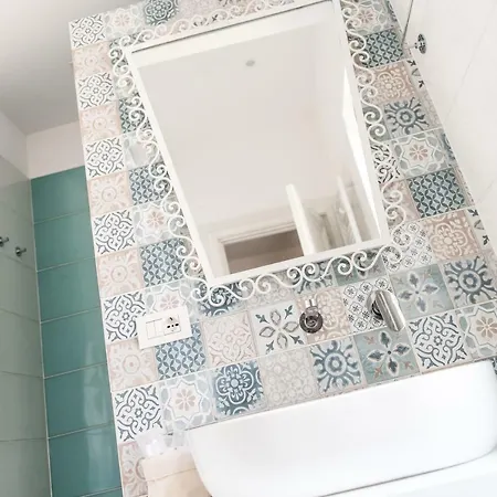 La Casa Di Eugenio * Napoli