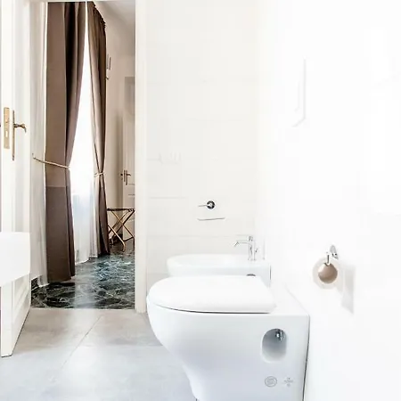 La Casa Di Eugenio Apartmán *