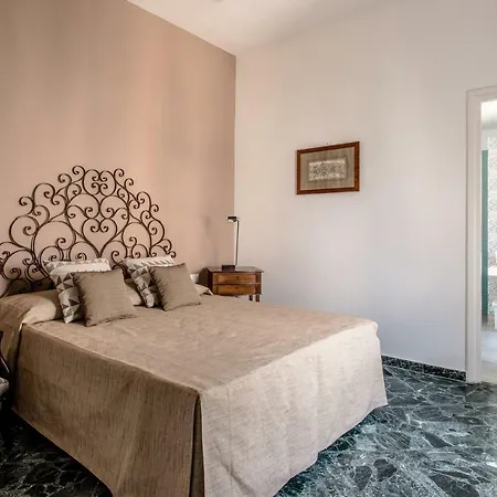 La Casa Di Eugenio Apartamento Nápoles