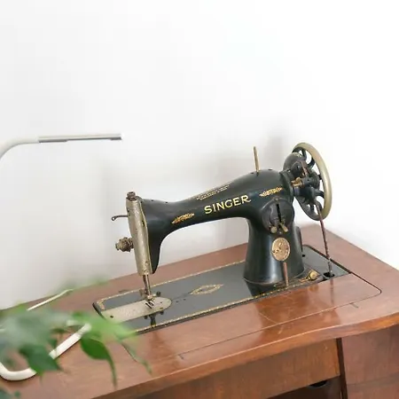 Apartamento La Casa Di Eugenio *