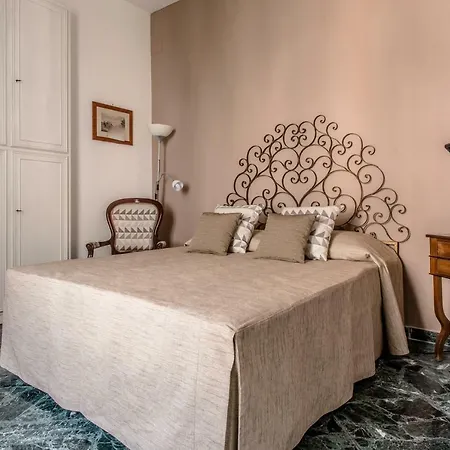 Apartamento La Casa Di Eugenio Nápoles