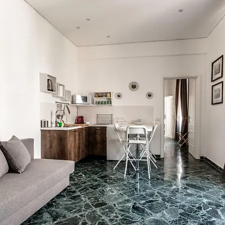 La Casa Di Eugenio Apartamento *
